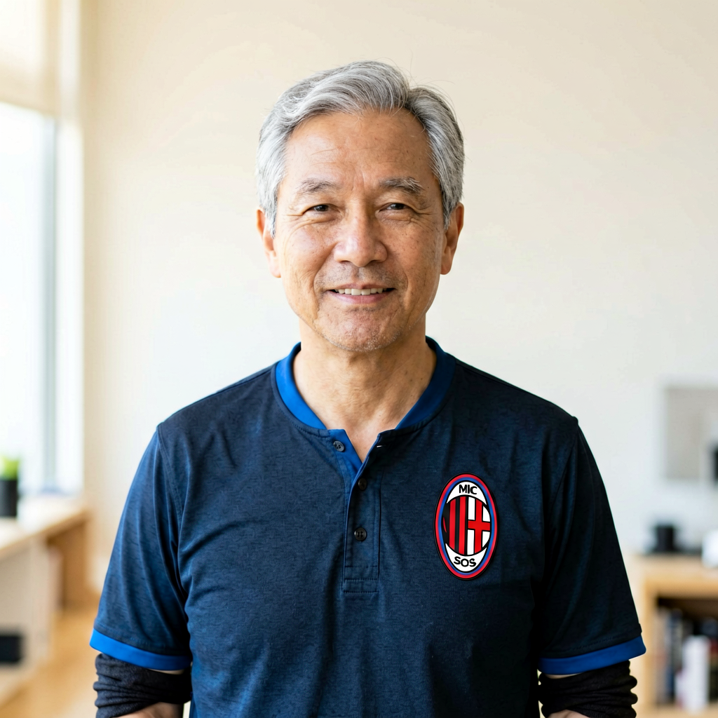 球迷用户头像