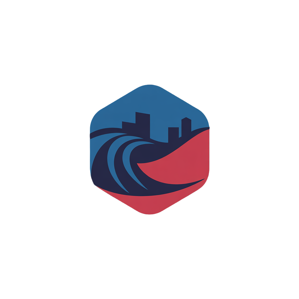 啪啪视频Logo
