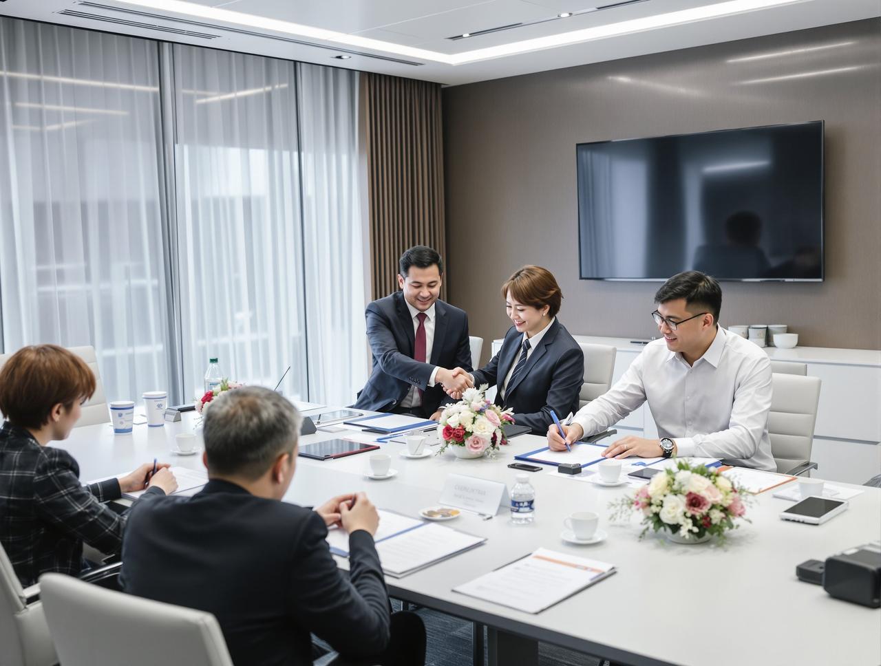 啪啪视频与Netflix达成战略合作,五部精品剧集将登陆全球平台